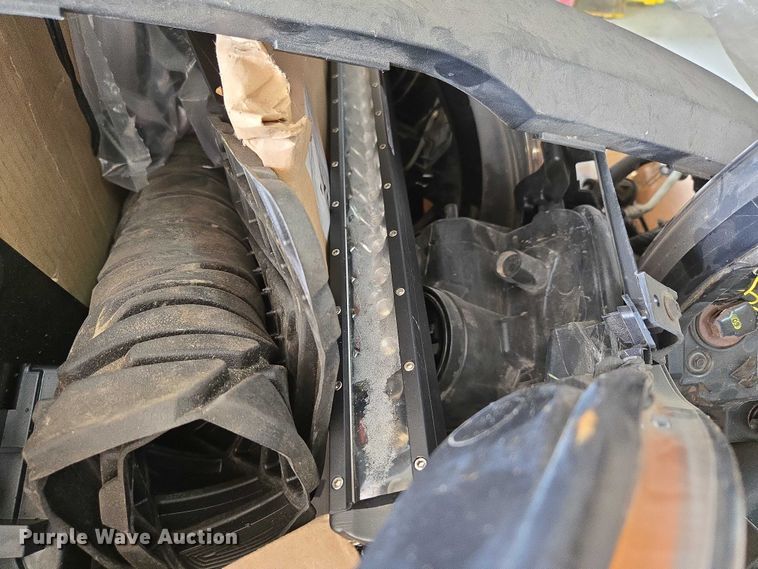 image for item EN3771 Automotive parts