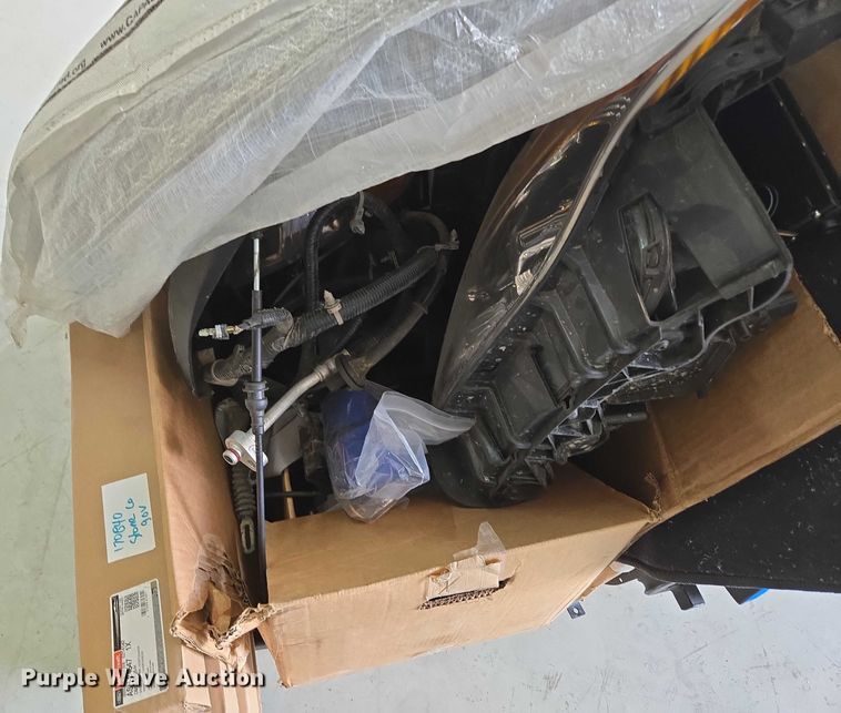 image for item EN3771 Automotive parts