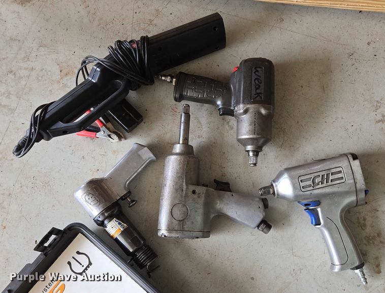 image for item EN3771 Automotive parts