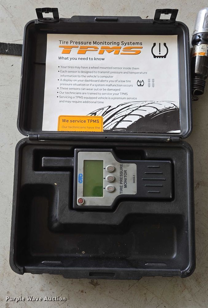 image for item EN3771 Automotive parts