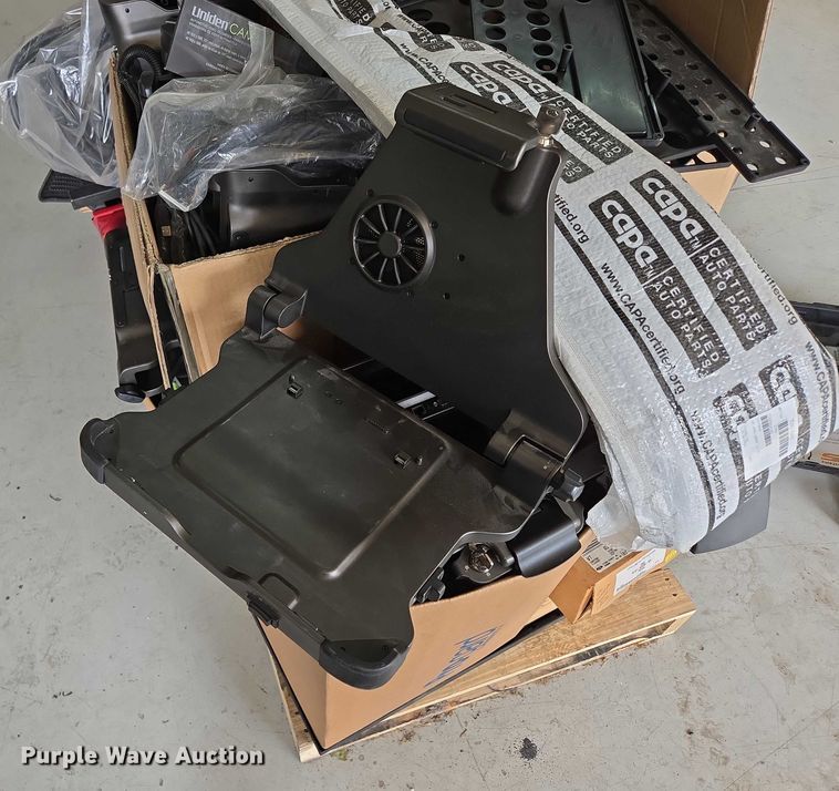 image for item EN3771 Automotive parts