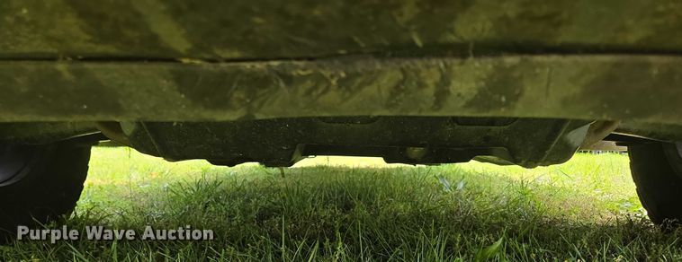 image for item EN3774 2017 Chevrolet Silverado 1500 Crew Cab pickup truck