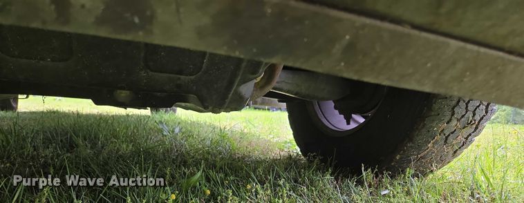 image for item EN3774 2017 Chevrolet Silverado 1500 Crew Cab pickup truck