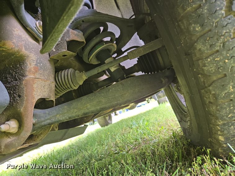 image for item EN3774 2017 Chevrolet Silverado 1500 Crew Cab pickup truck