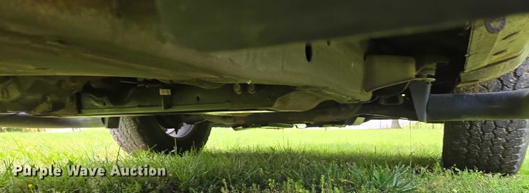 image for item EN3774 2017 Chevrolet Silverado 1500 Crew Cab pickup truck