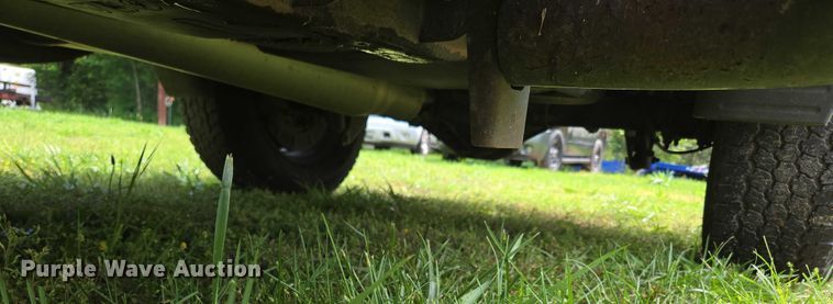 image for item EN3774 2017 Chevrolet Silverado 1500 Crew Cab pickup truck