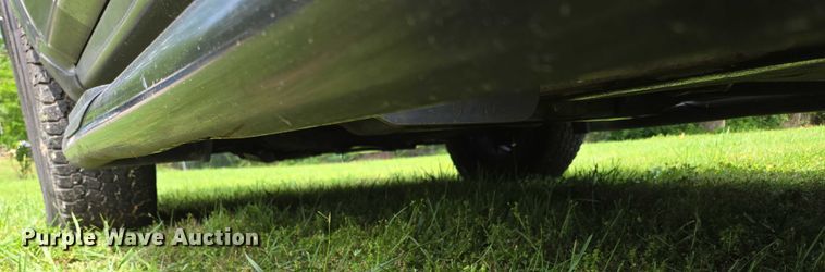 image for item EN3774 2017 Chevrolet Silverado 1500 Crew Cab pickup truck