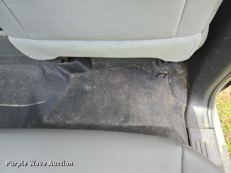 image for item EN3774 2017 Chevrolet Silverado 1500 Crew Cab pickup truck