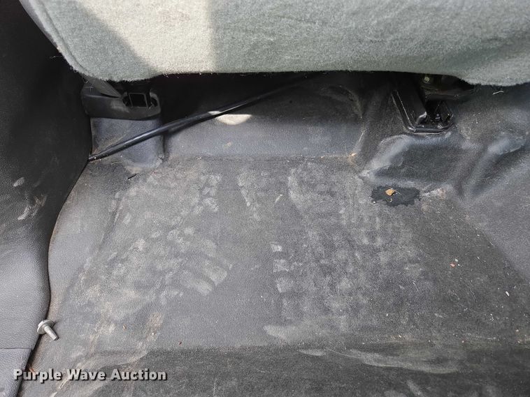 image for item EN3774 2017 Chevrolet Silverado 1500 Crew Cab pickup truck