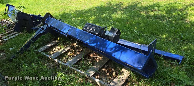 image for item EN3776 Automotive lift