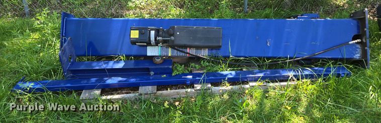 image for item EN3776 Automotive lift