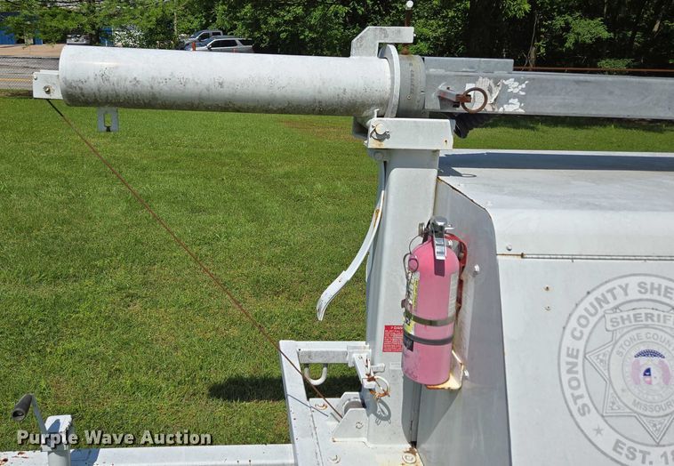 image for item EN3777 Amida AL4060D-4MH light plant