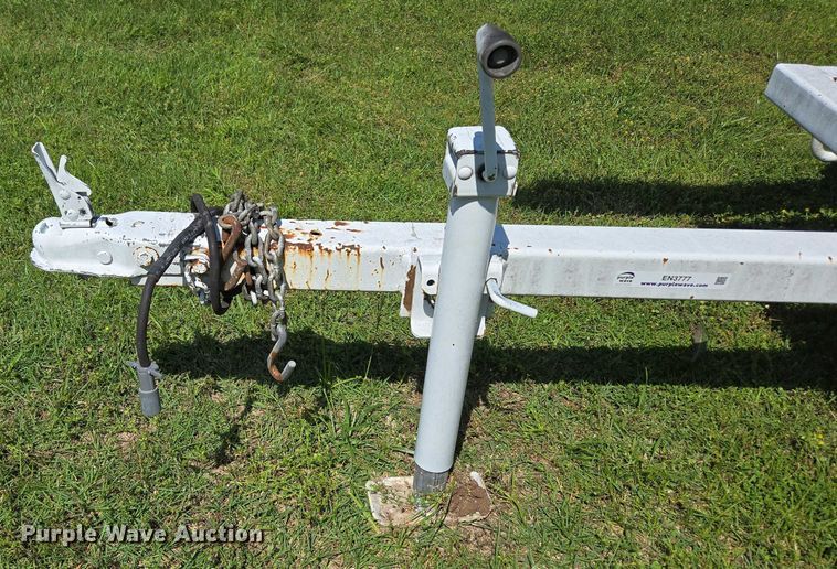 image for item EN3777 Amida AL4060D-4MH light plant