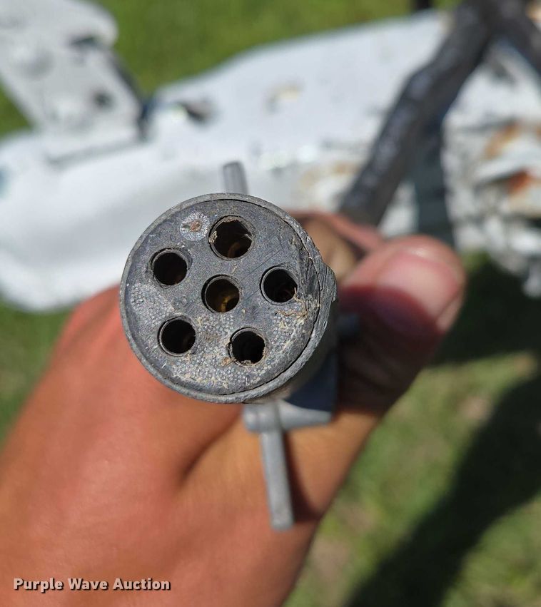 image for item EN3777 Amida AL4060D-4MH light plant