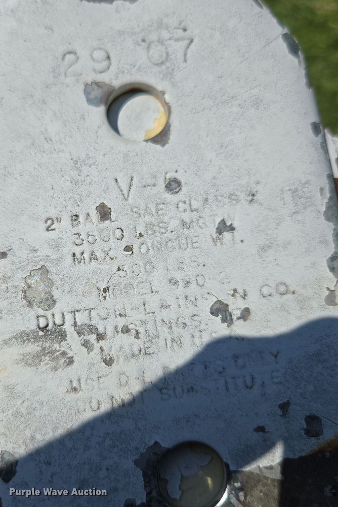 image for item EN3777 Amida AL4060D-4MH light plant