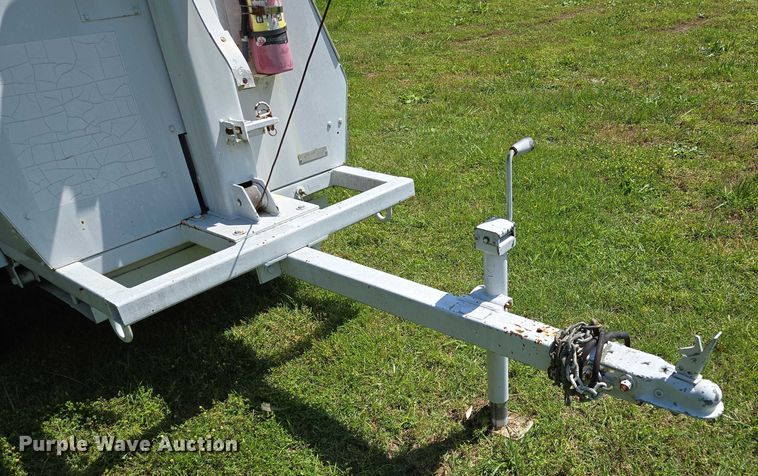 image for item EN3777 Amida AL4060D-4MH light plant