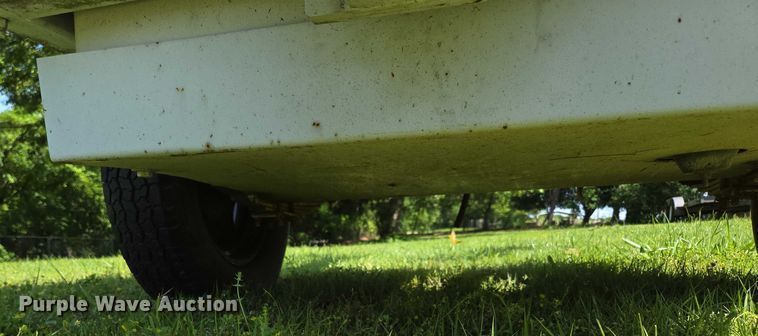 image for item EN3777 Amida AL4060D-4MH light plant