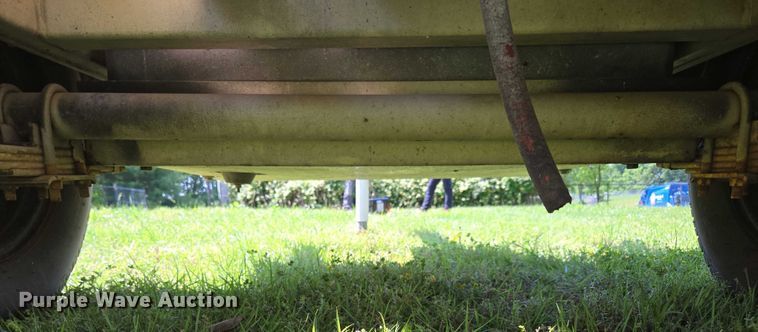 image for item EN3777 Amida AL4060D-4MH light plant