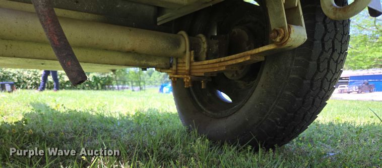 image for item EN3777 Amida AL4060D-4MH light plant