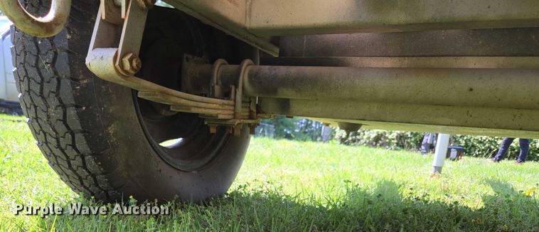 image for item EN3777 Amida AL4060D-4MH light plant