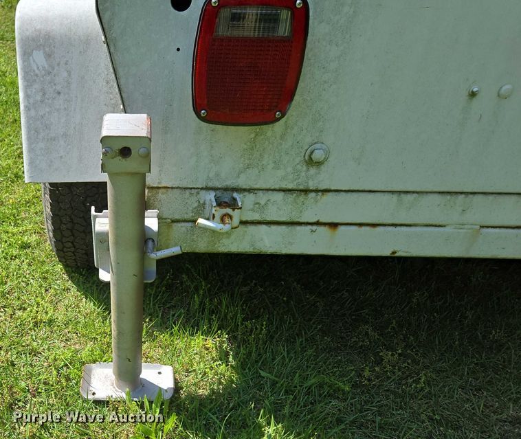 image for item EN3777 Amida AL4060D-4MH light plant