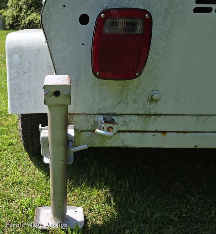 image for item EN3777 Amida AL4060D-4MH light plant