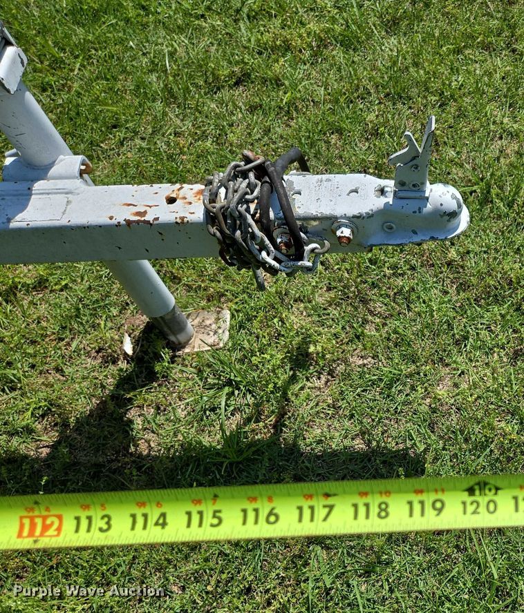 image for item EN3777 Amida AL4060D-4MH light plant