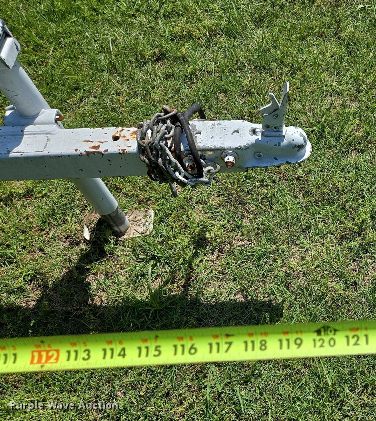 image for item EN3777 Amida AL4060D-4MH light plant