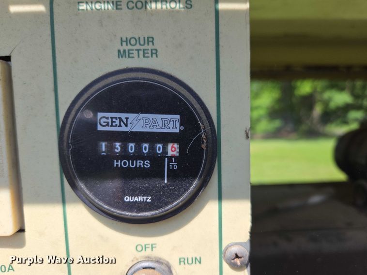 image for item EN3777 Amida AL4060D-4MH light plant