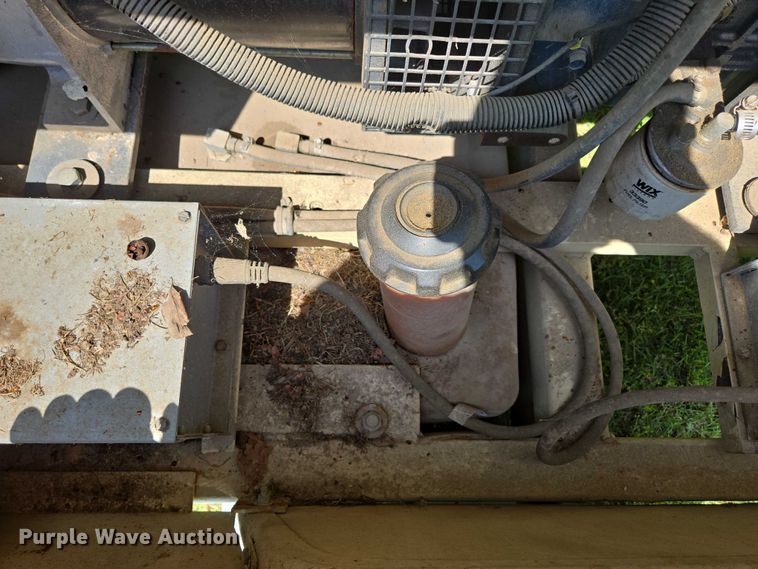 image for item EN3777 Amida AL4060D-4MH light plant