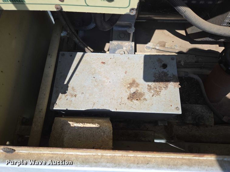 image for item EN3777 Amida AL4060D-4MH light plant