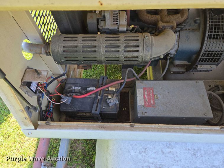 image for item EN3777 Amida AL4060D-4MH light plant