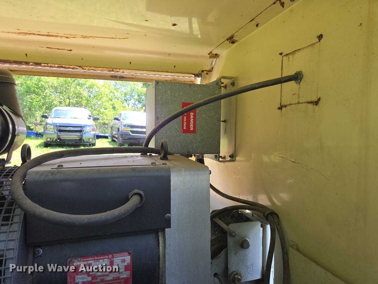 image for item EN3777 Amida AL4060D-4MH light plant