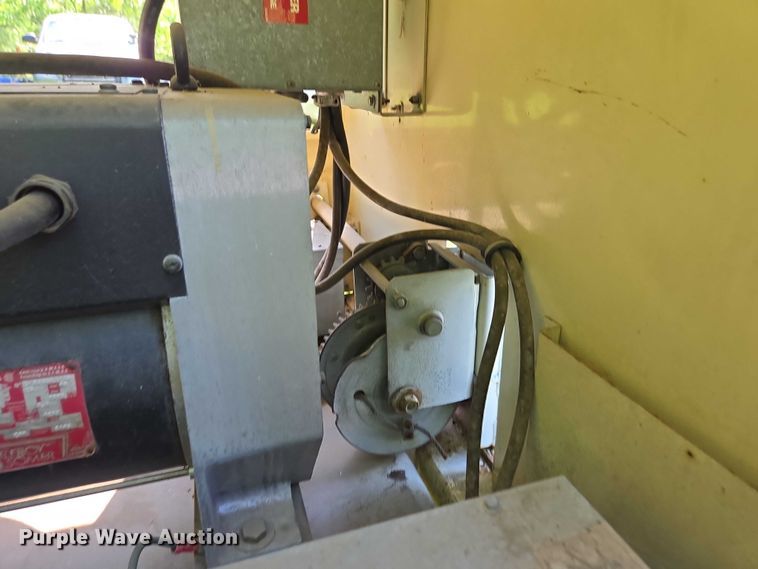 image for item EN3777 Amida AL4060D-4MH light plant