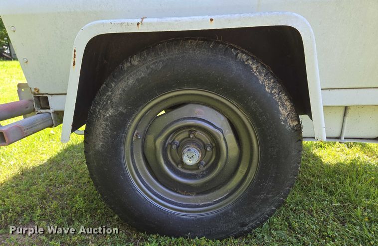 image for item EN3777 Amida AL4060D-4MH light plant