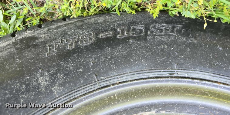 image for item EN3777 Amida AL4060D-4MH light plant