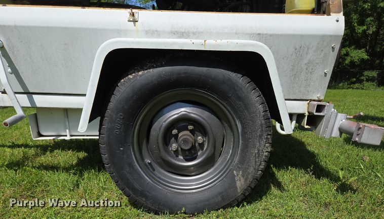 image for item EN3777 Amida AL4060D-4MH light plant