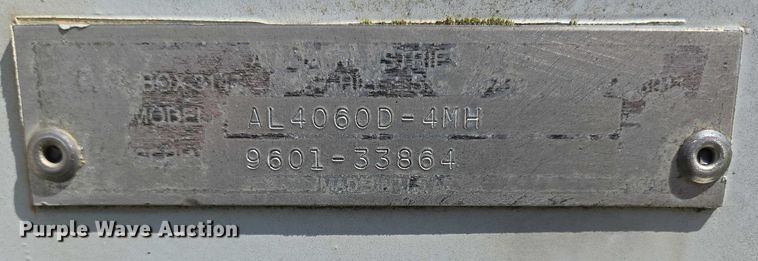 image for item EN3777 Amida AL4060D-4MH light plant