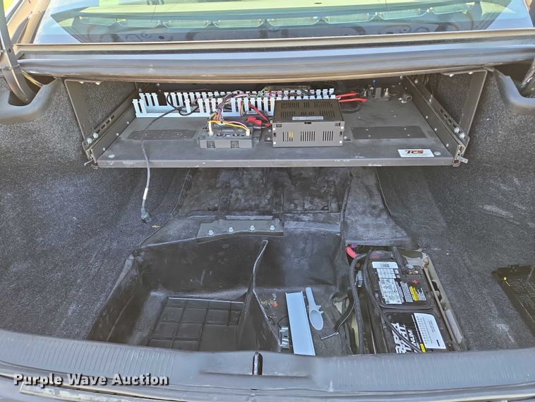 image for item EN8001 2016 Dodge Charger Police 