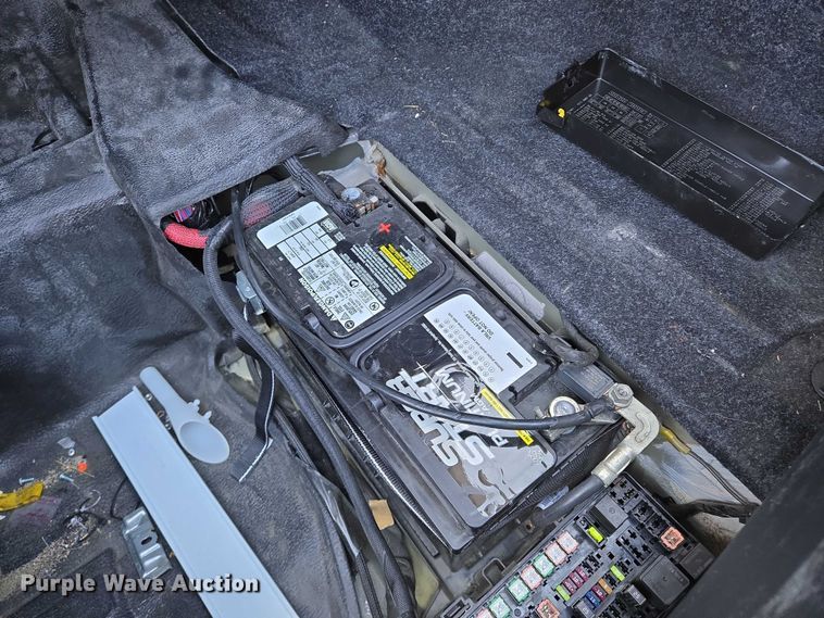 image for item EN8001 2016 Dodge Charger Police 