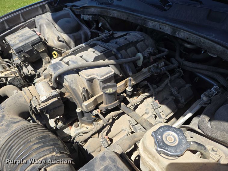 image for item EN8001 2016 Dodge Charger Police 