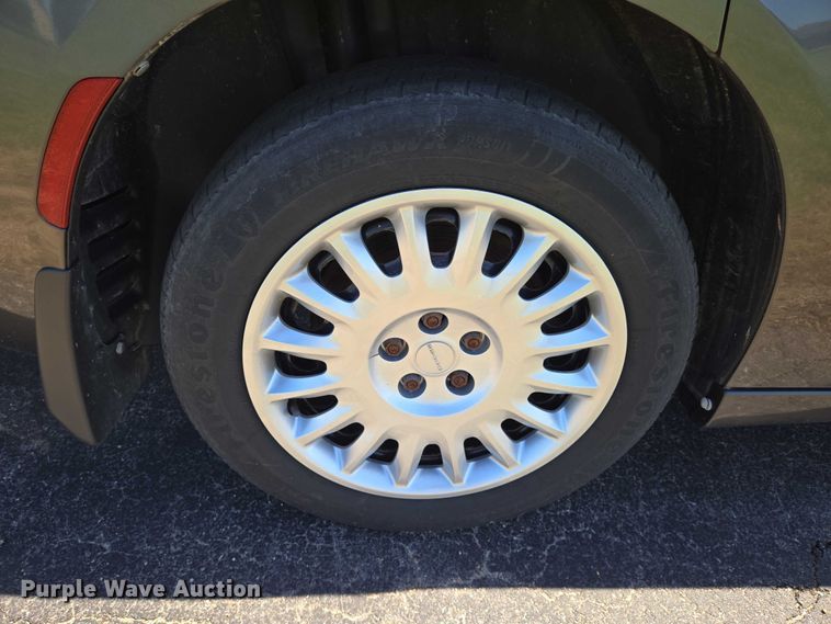 image for item EN8001 2016 Dodge Charger Police 