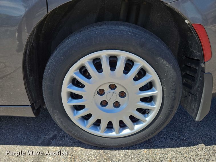 image for item EN8001 2016 Dodge Charger Police 