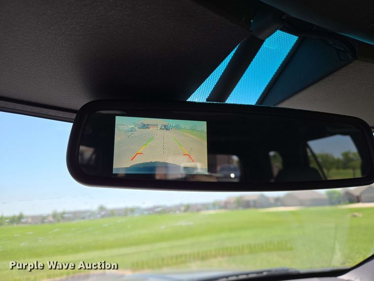 image for item EN8002 2015 Ford  Explorer Police Interceptor SUV