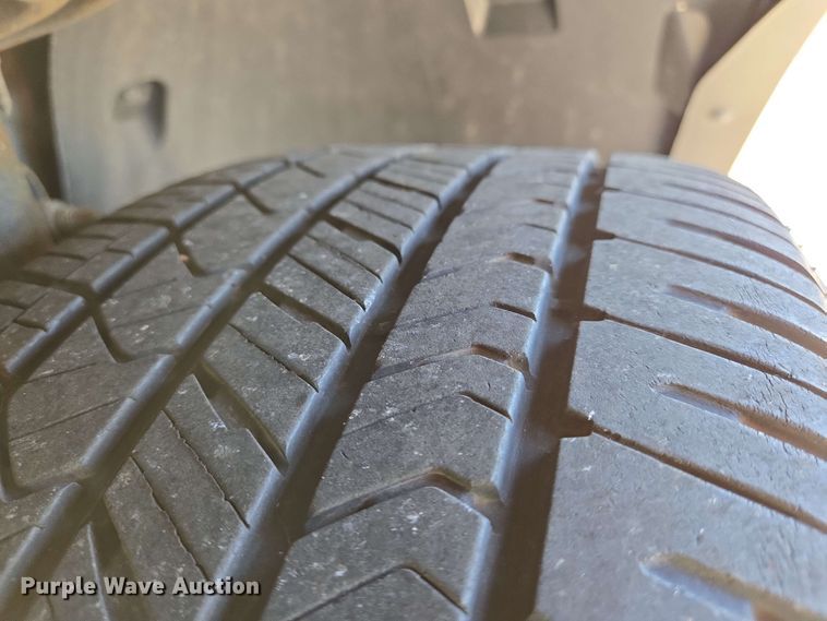 image for item EN8002 2015 Ford  Explorer Police Interceptor SUV