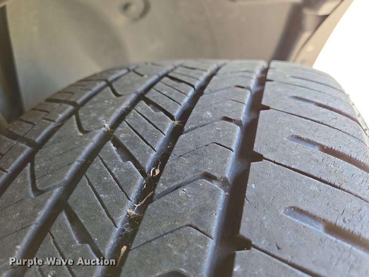 image for item EN8002 2015 Ford  Explorer Police Interceptor SUV