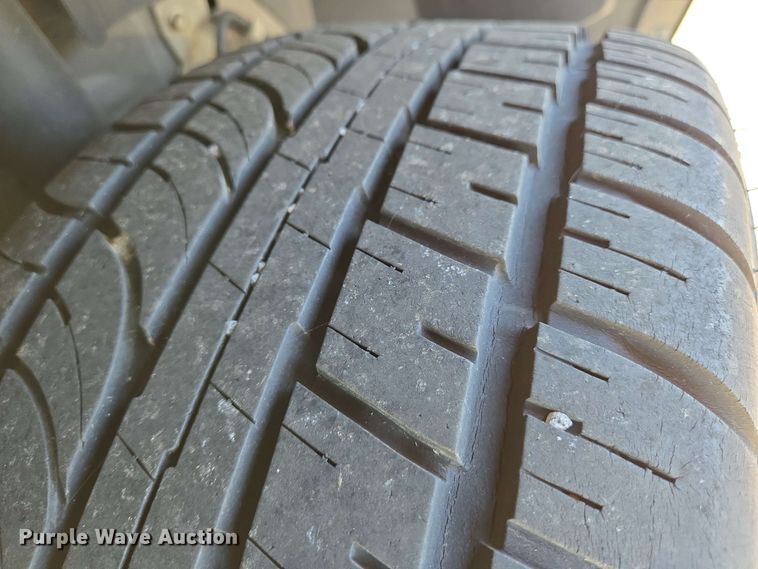 image for item EN8002 2015 Ford  Explorer Police Interceptor SUV