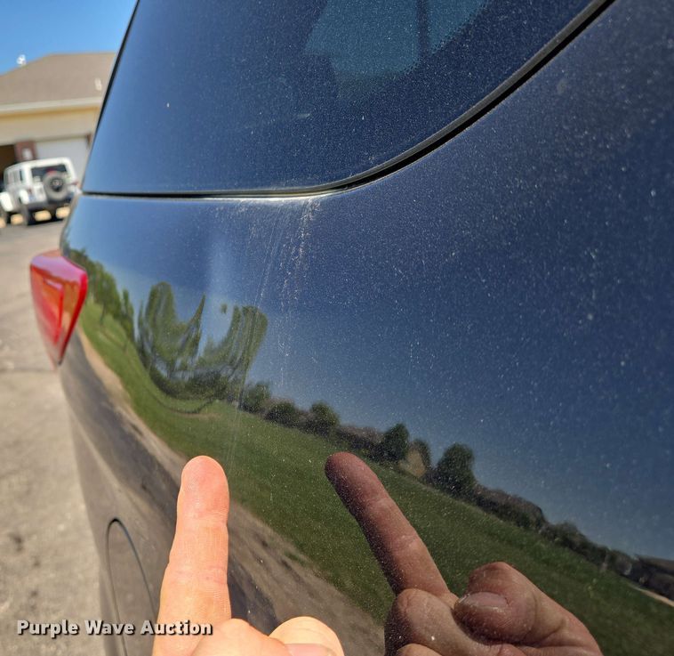 image for item EN8003 2017 Ford Explorer Police Interceptor SUV