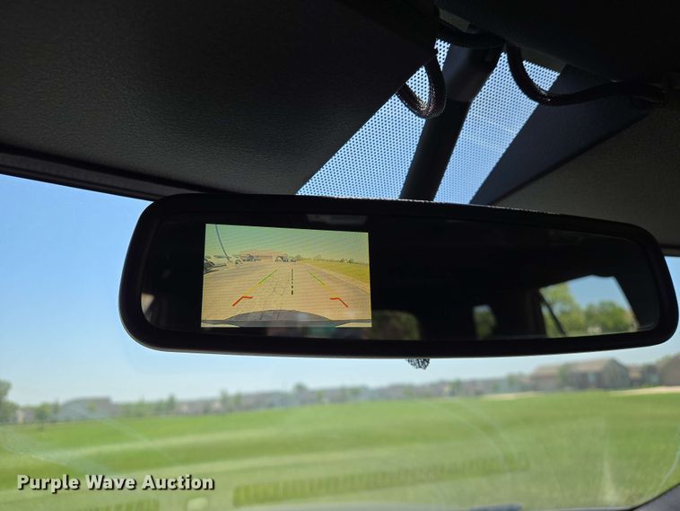 image for item EN8003 2017 Ford Explorer Police Interceptor SUV