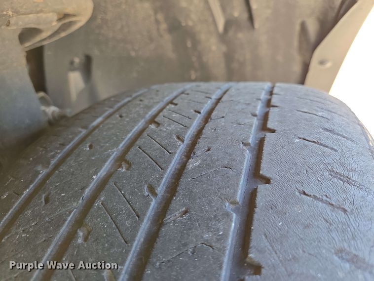 image for item EN8003 2017 Ford Explorer Police Interceptor SUV